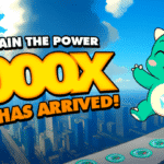 Top Trending Altcoins Now: ETH Eyes $4K, HYPE Jumps 3.2%, BullZilla Presale Crosses $1M Milestone