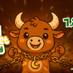 MoonBull Leads as the Top Crypto to Invest in 2025 - Grab Early-Stage Utility and Massive Gains as ETH Hits $3,588 and HYPE Surges