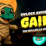 BCH Price Holds $521, Sui Price Nears $2 as BullZilla Leads the Best 1000x Cryptos Before Black Friday