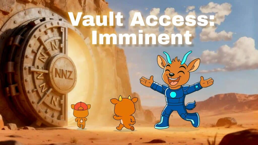 Noomez promoting investment potential