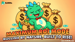 Next 1000x Cryptos Before Christmas - BZIL Roars Ahead as SOL ETF Ignites and MATIC Faces Turbulence