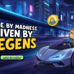 Senate Draft Bill Ignites Fresh Appetite As Apeing Whitelist Takes The Next Big Crypto Spotlight Alongside Litecoin And Tron