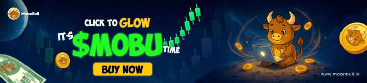 Next 100x Crypto Presale? Investors Flock to MoonBull as Next Millionaire Maker, While SOL and BNB Maintain Bullish Momentum 5 Advertisement for MoonBull