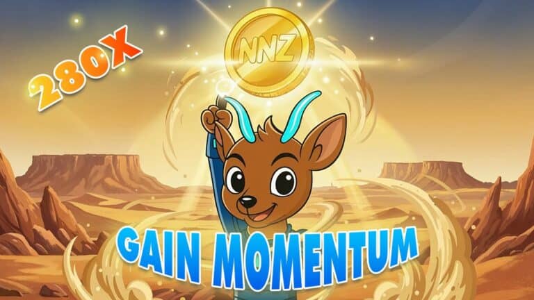 What Defines the Best Crypto Presale? Vesting, Liquidity, and Huge Incentives (Like the $NNZ 250% Bonus)