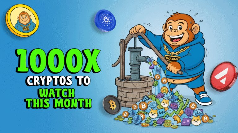 Vitalik’s DeFi Boost Lights Up Markets while Apeing Whitelist Spots Shrink and Cheems and Peanut Drive Early Buyers Toward the Next Crypto to Explode