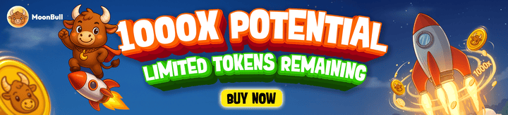 DOT and HBAR Blow Up While MoonBull Tops as the 1000x Crypto Presale with 7,244% ROI in Q4 2025 5 image 539