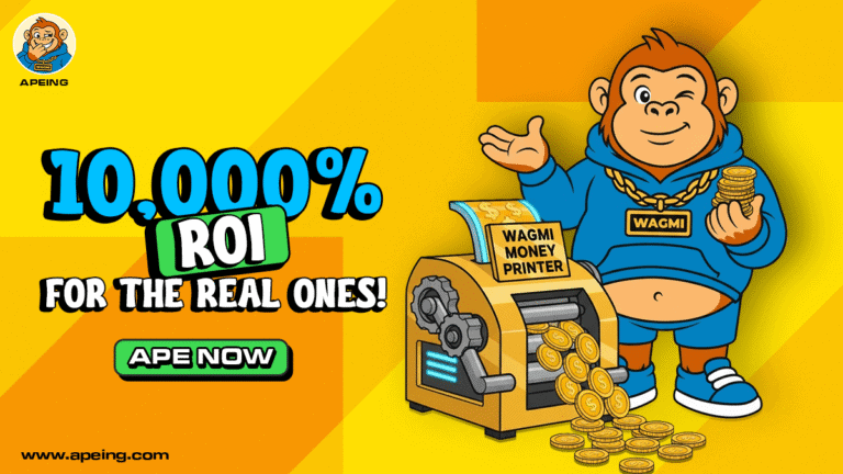 Apeing Whitelist Storm Hits Hard as Polygon Trends and Ethereum Price Prediction Breaks the Pattern