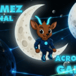 Top 3 Meme Coins That Will Explode in 2025: One New Project Is Already Breaking Presale Records