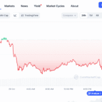 Bitcoin Price Nears $118K and La Culex Tops the List of Best Altcoins to Buy Now