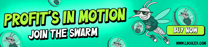 Pudgy Penguins Got Cozy, Pepe Got Loud, Now Mosquitoes Get Hungry: The Hunt for the 1000x Meme Coin in 2025 5 BlockDAG
Promotional banner for the BlockDAG app mining network
Promotional banner for BlockDAG
Astronaut promoting a cryptocurrency presale event for BlockDAG
Advertisement for the BlockDAG platform
Futuristic network advertisement featuring BlockDAG
BlockDAG promoting a staking opportunity
BlockDAG promoting investment potential
BullZilla
Promotional banner for BullZilla
BullZilla promoting a staking opportunity
BullZilla promoting investment potential
Colorful advertisement for BullZilla
BullZilla promoting a product
BullZilla promoting a presale event
MoonBull
MoonBull promoting investment potential
Promotional banner for MoonBull
MoonBull promoting a presale event
Advertisement for MoonBull
Zero Knowledge Proof (ZKP) Prelaunch Whitelist
Promotional banner for MAGACOIN FINANCE
MAGACOIN FINANCE promoting a presale event
MAGACOIN FINANCE promoting investment potential
Promotional banner XiuShan Mining
Advertisement for XiuShan Mining
La Culex promoting investment potential
Promotional banner for La Culex
Advertisement for La Culex
La Culex promoting a presale event
Noomez promoting investment potential
Promotional banner for Noomez
Noomez promoting investment potential
Noomez promoting a presale event