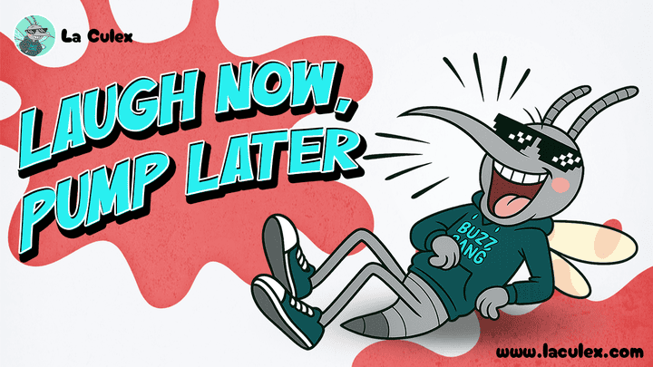 Pudgy Penguins Got Cozy, Pepe Got Loud, Now Mosquitoes Get Hungry: The Hunt for the 1000x Meme Coin in 2025