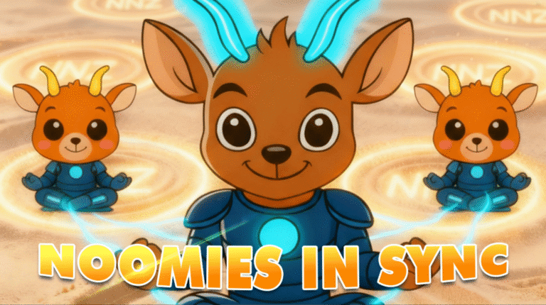 HBAR Price Prediction Hedera Too Slow? Noomez ($NNZ) Is the Fastest-Moving Presale of 2025