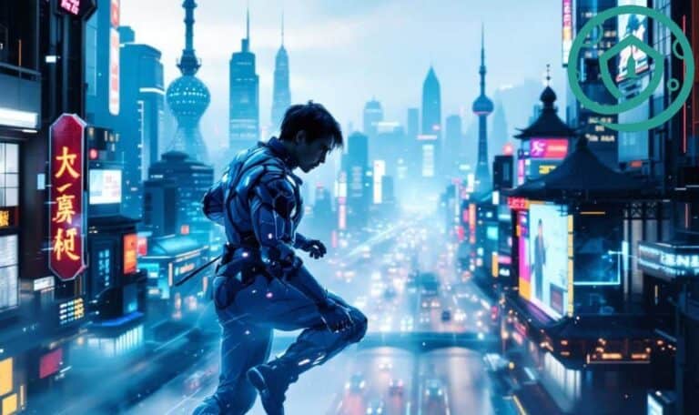 Rumor Debunked: Jackie Chan Not Playing Binance's Zhao