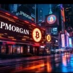JPMorgan Files for Bitcoin-Backed Structured Notes