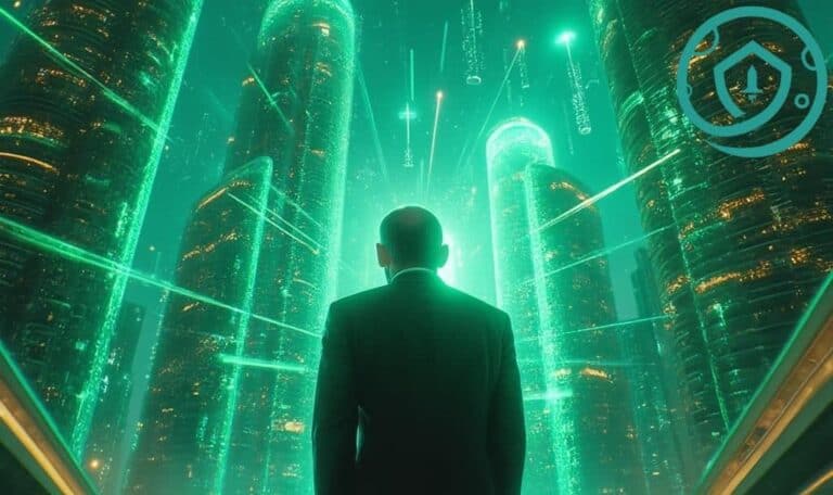 BlackRock CEO Projects Bitcoin Could Hit $700,000