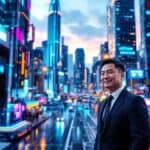 Vancouver Mayor Advocates for Bitcoin Payments and Investments