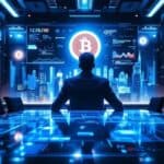 Metaplanet Maintains Active Bitcoin Strategy Amid ETF Growth