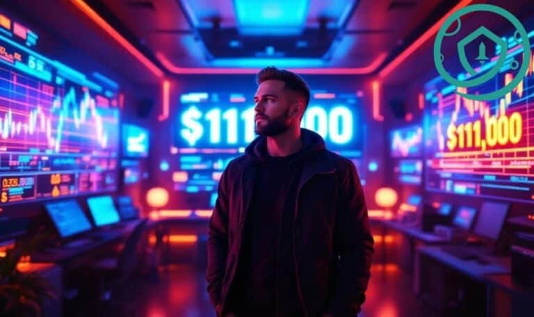 Michael Saylor's Bitcoin Endorsement