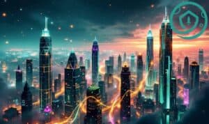 NEAR Protocol Price Surges Amid Increased Open Interest