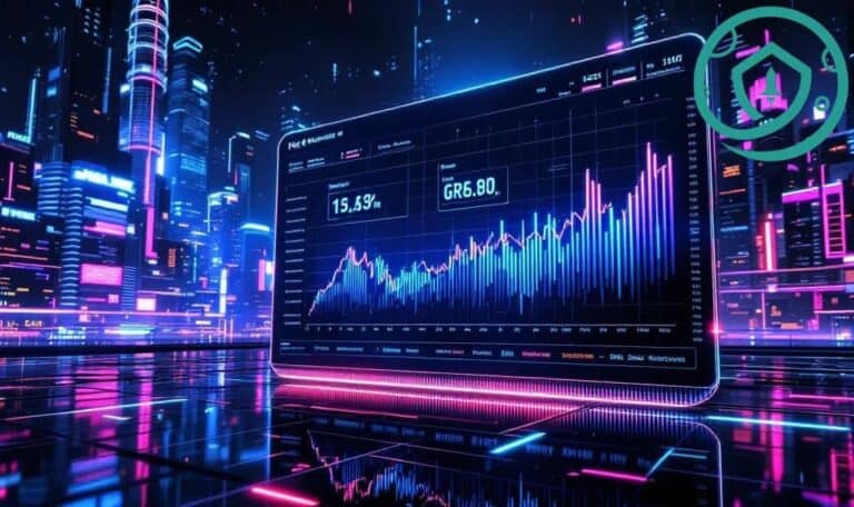Crypto Fear and Greed Index Stays in Extreme Fear