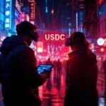 Circle Updates Terms for USDC Transaction Policies on Firearms