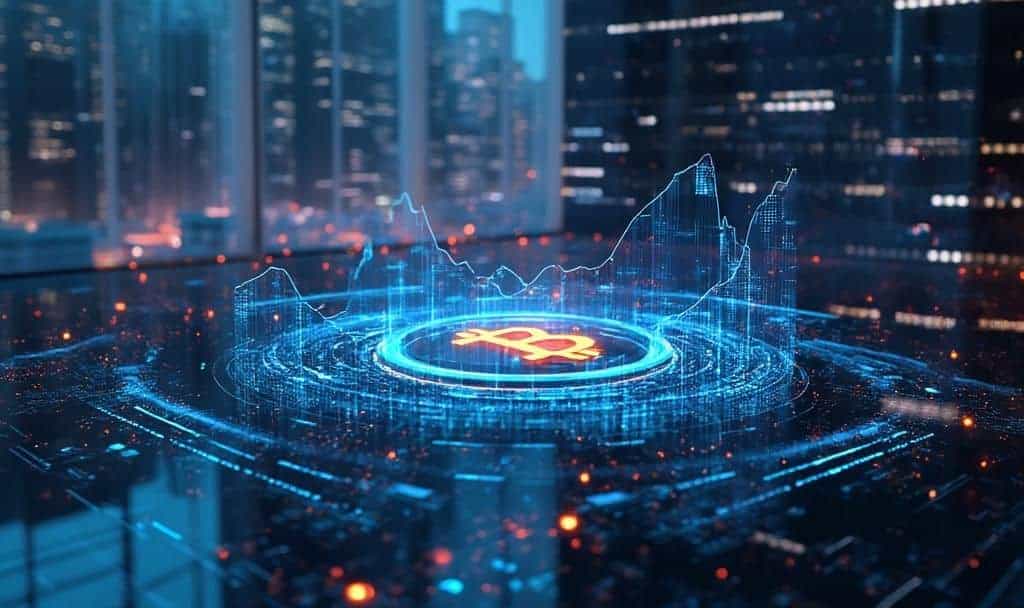 Nordea Bank Expands Institutional Crypto Access with Bitcoin ETP