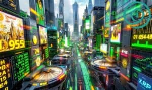 NYSE Approves Grayscale Dogecoin and XRP ETFs