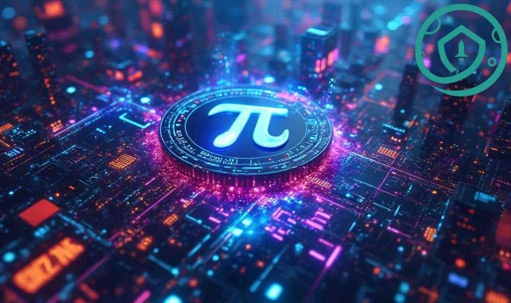 Pi Network's AI Investment Sparks 29% Pi Coin Surge