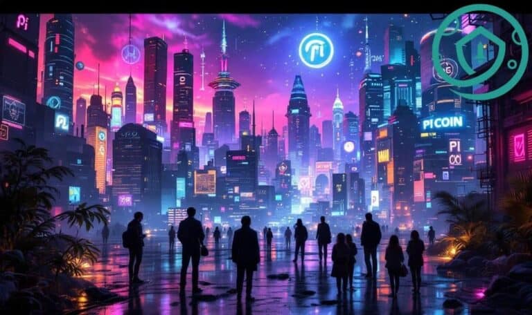 Pi Coin Speculation and Market Analysis