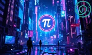 Pi Coin Trades Below $0.30 Amidst Uncertain Ecosystem Growth