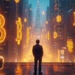 Ricardo Salinas Predicts Bitcoin to Surpass Gold in Value