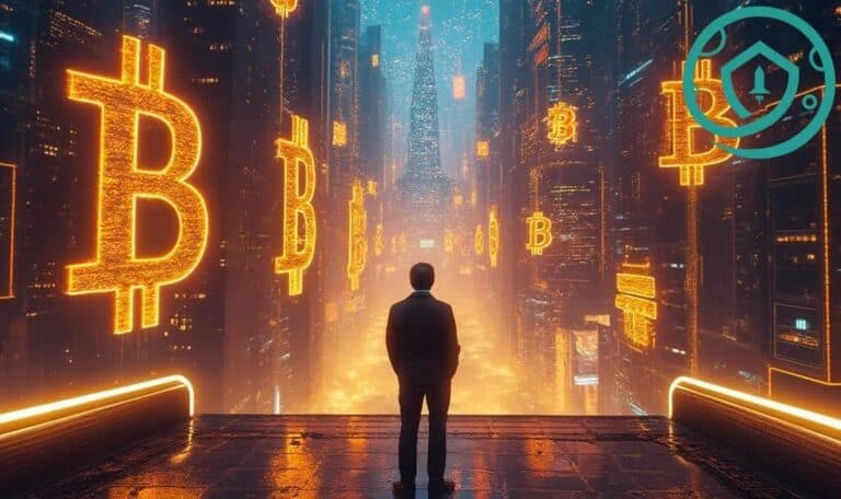 Ricardo Salinas Predicts Bitcoin to Surpass Gold in Value