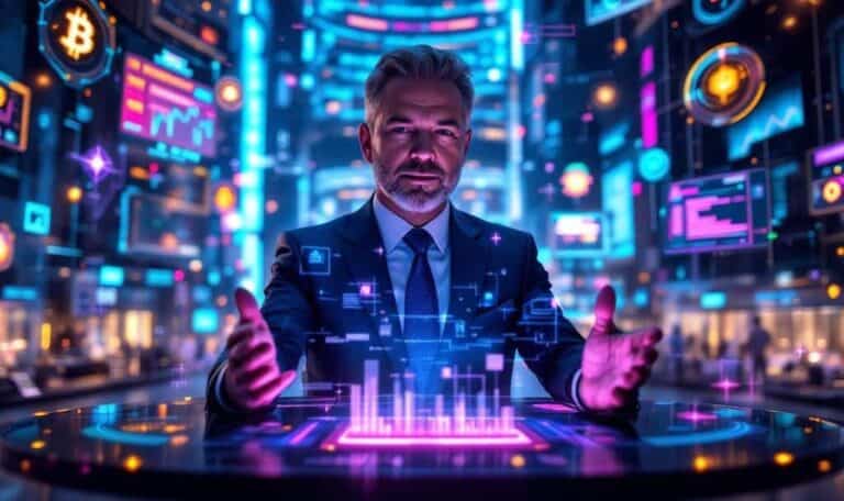 SEC's Paul Atkins Announces Crypto Rulebook Update