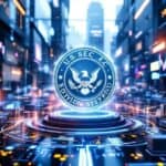 US SEC Issues New Guidance on Crypto ETFs Amid Shutdown End