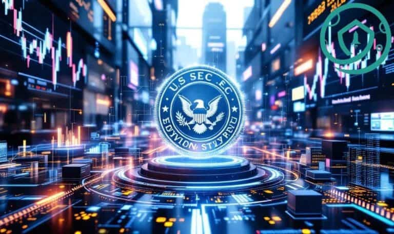 US SEC Issues New Guidance on Crypto ETFs Amid Shutdown End