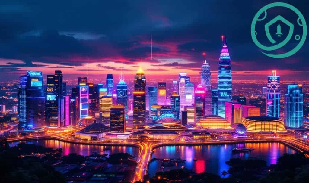 Singapore's MAS Pilot Project for Tokenized MAS Bills by 2026