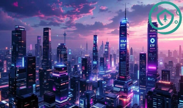 VanEck Submits Final Filing for Solana ETF Launch