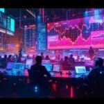 Solana Faces Volatility Amid Market Concerns and Bearish Trends