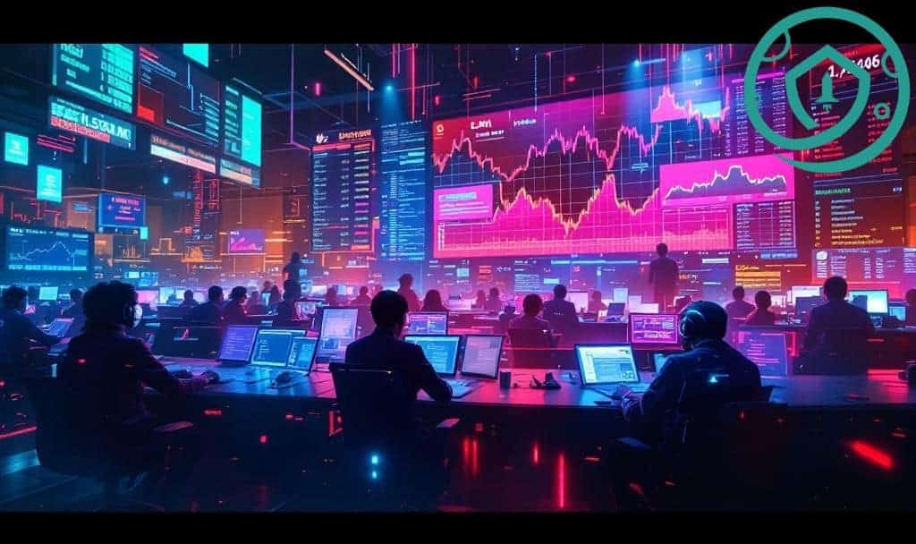 Solana Faces Volatility Amid Market Concerns and Bearish Trends