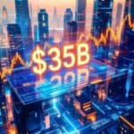 Solana Ecosystem TVL Surges to $35 Billion