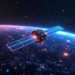 EchoStar Sells $2.6B Spectrum Licenses to SpaceX