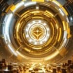 Tether Becomes Largest Independent Gold Holder Globally