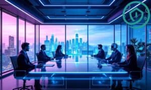 Tether's Potential $1.2 Billion Investment in Neura Robotics