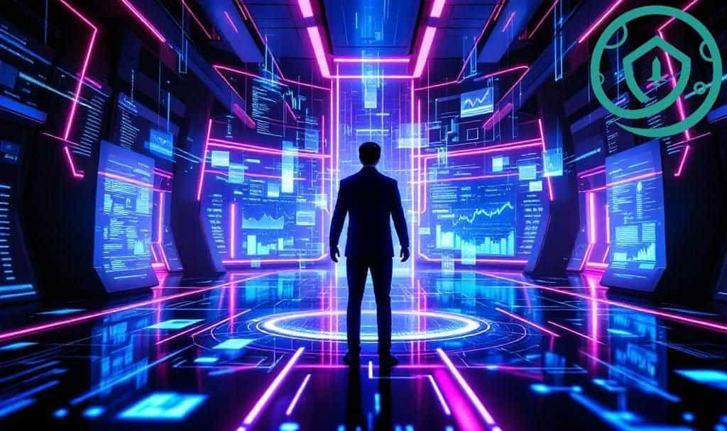 Tom Lee Cites Market Maker Gap in BTC Decline