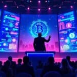 Trump Vows to Make U.S. Bitcoin Superpower