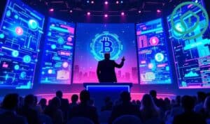 Trump Vows to Make U.S. Bitcoin Superpower