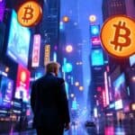 Trump Ends Shutdown; Cryptos Surge Following Market Optimism