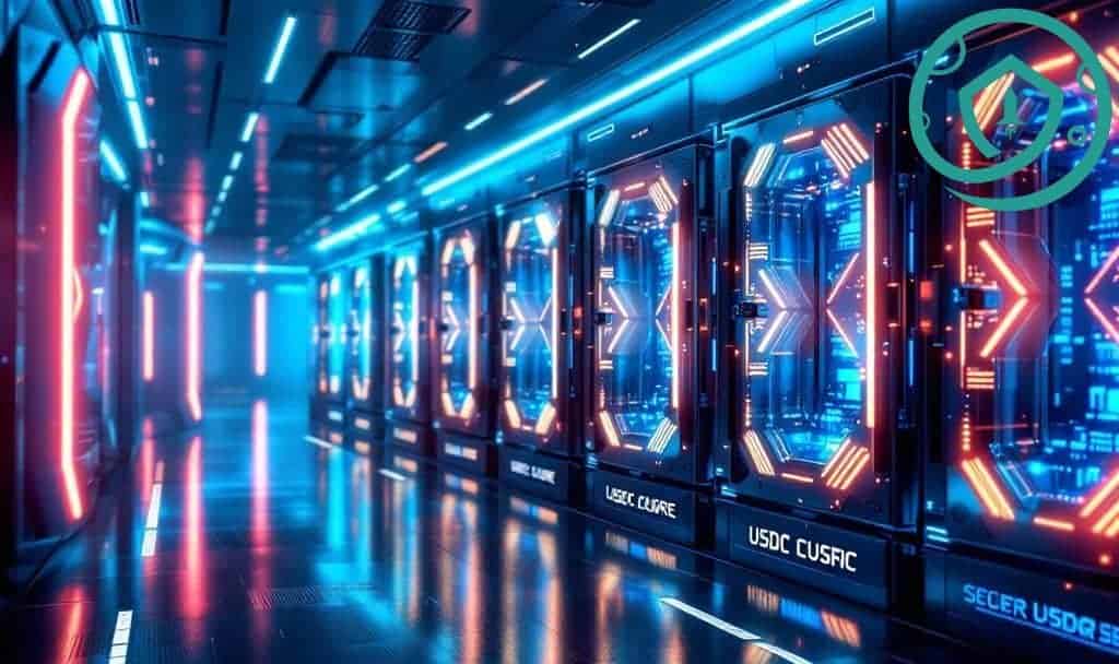 Kalshi Partners with Coinbase for USDC Custody