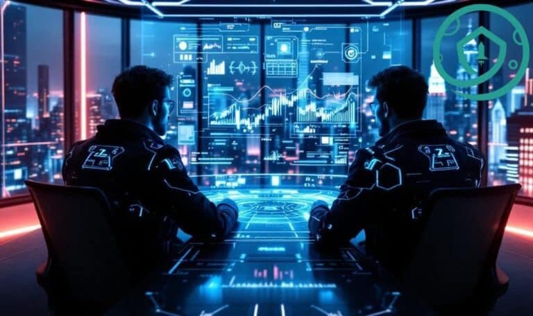 Winklevoss-Backed Cypherpunk Targets 5% of Zcash Supply