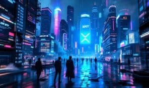 Franklin Templeton XRP ETF Launch